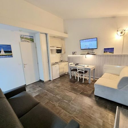 Appartement 91 Palais Des Gouverneurs Saint-Martin-de-Re ภายนอก รูปภาพ