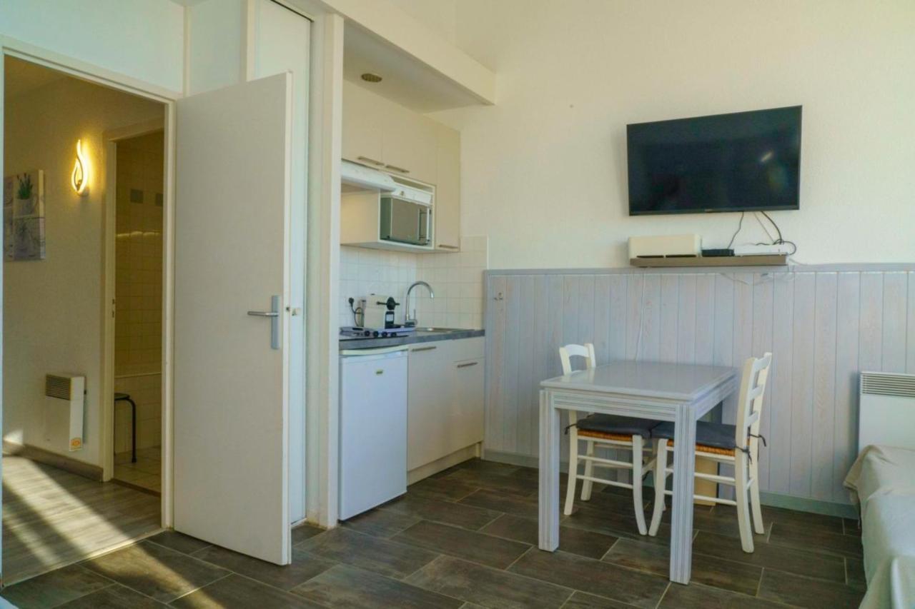 Appartement 91 Palais Des Gouverneurs Saint-Martin-de-Re ภายนอก รูปภาพ