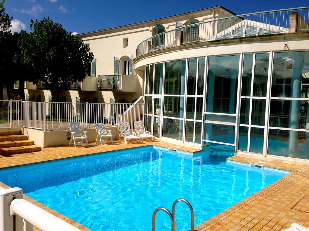 Appartement 91 Palais Des Gouverneurs Saint-Martin-de-Re ภายนอก รูปภาพ