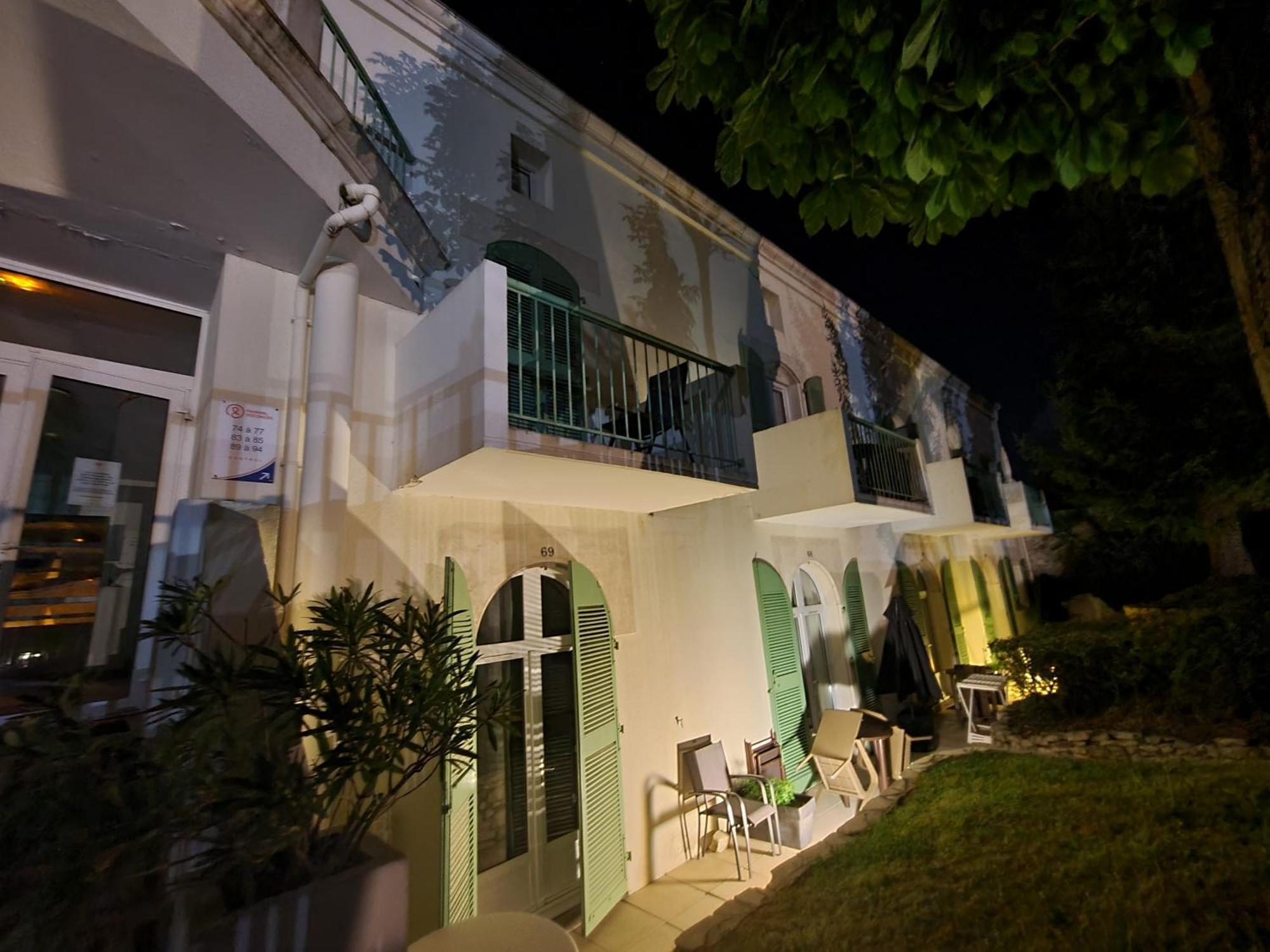 Appartement 91 Palais Des Gouverneurs Saint-Martin-de-Re ภายนอก รูปภาพ