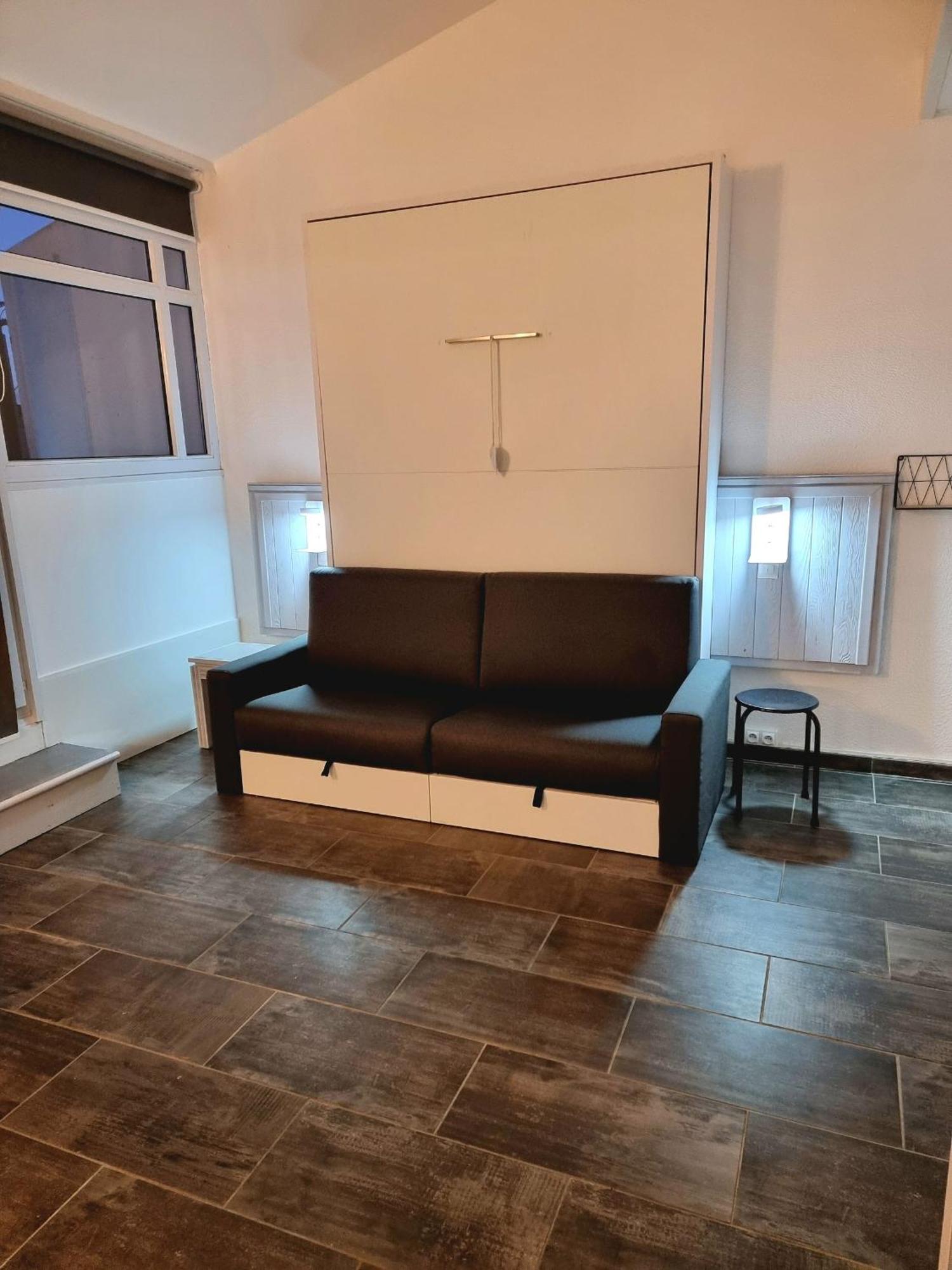 Appartement 91 Palais Des Gouverneurs Saint-Martin-de-Re ภายนอก รูปภาพ