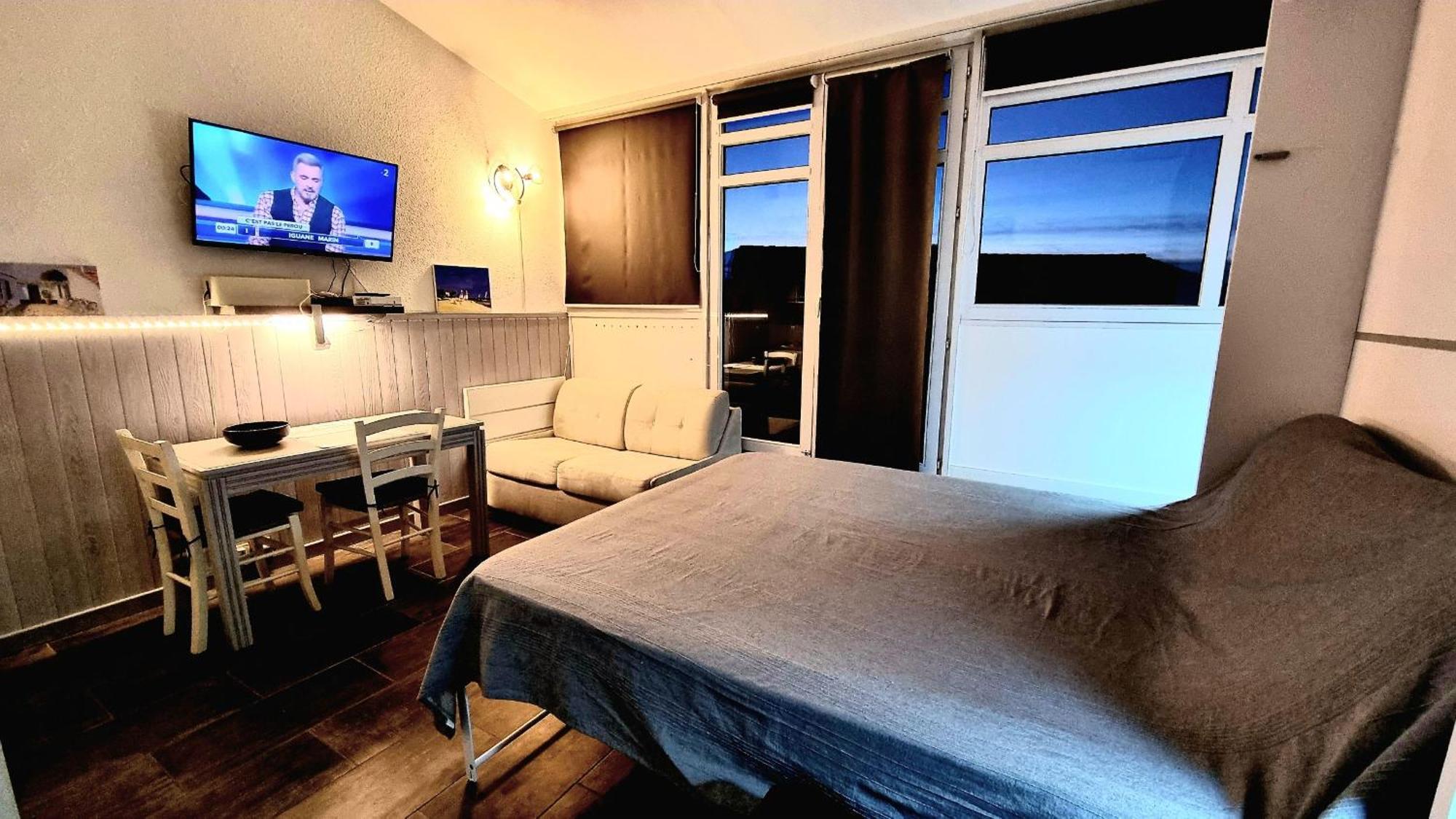 Appartement 91 Palais Des Gouverneurs Saint-Martin-de-Re ภายนอก รูปภาพ