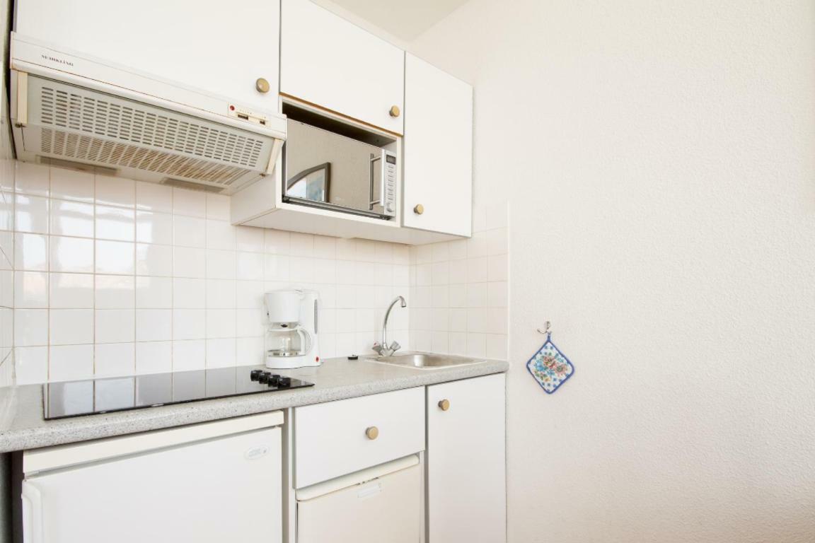 Appartement 91 Palais Des Gouverneurs Saint-Martin-de-Re ภายนอก รูปภาพ